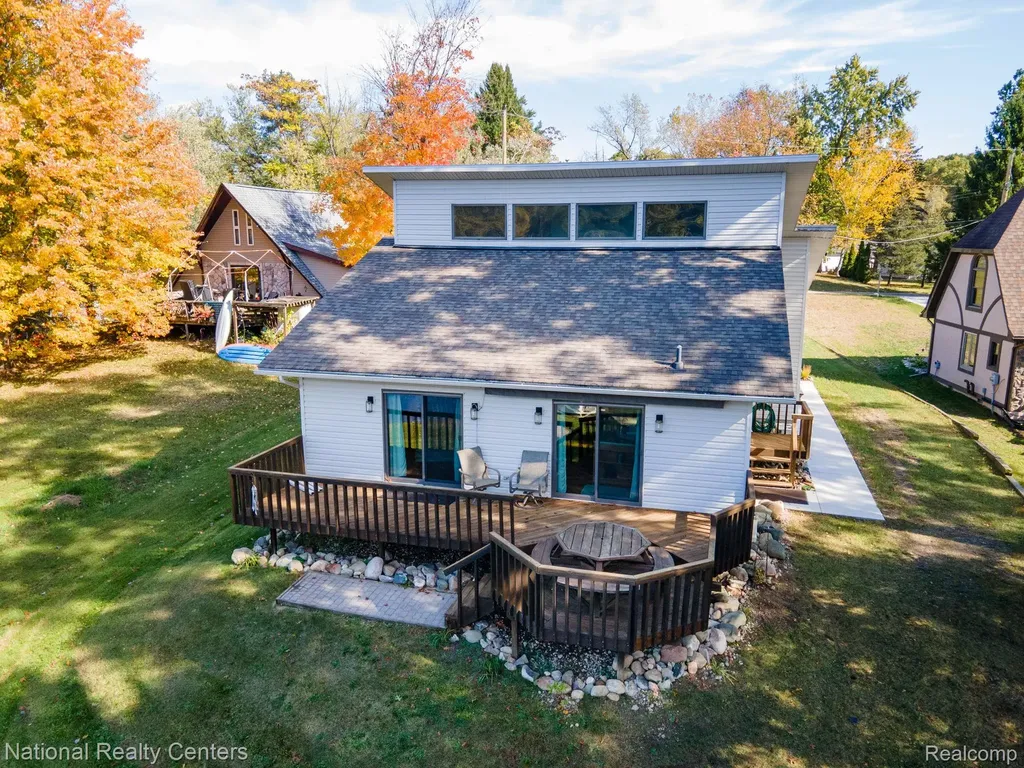 1326 Circle Drive Metamora Township MI 48455
