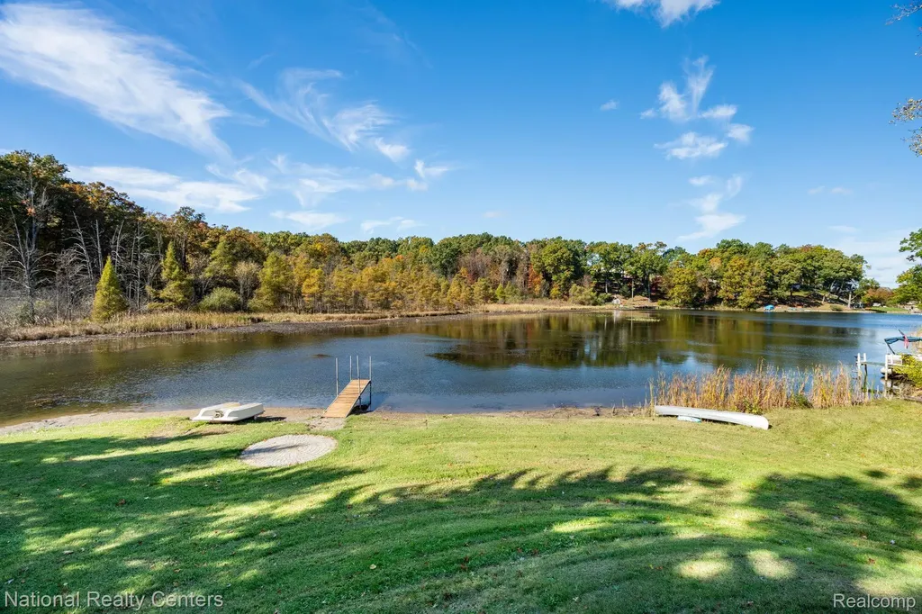 1326 Circle Drive Metamora Township MI 48455