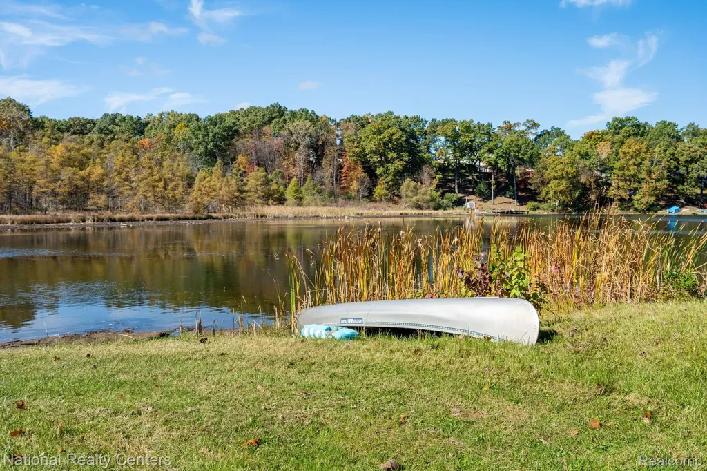 1326 Circle Drive Metamora Township MI 48455