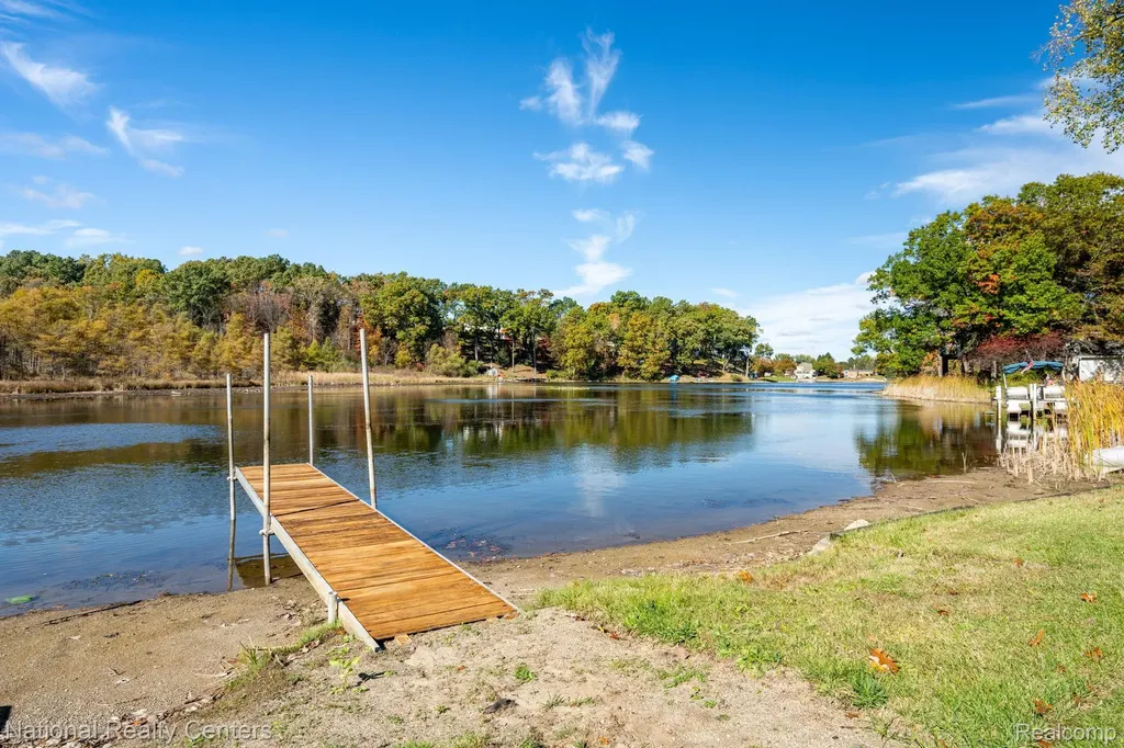 1326 Circle Drive Metamora Township MI 48455