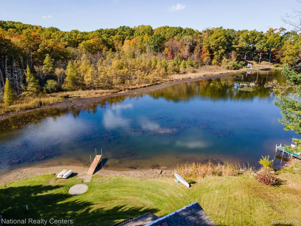 1326 Circle Drive Metamora Township MI 48455