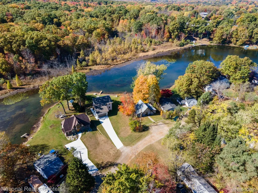 1326 Circle Drive Metamora Township MI 48455
