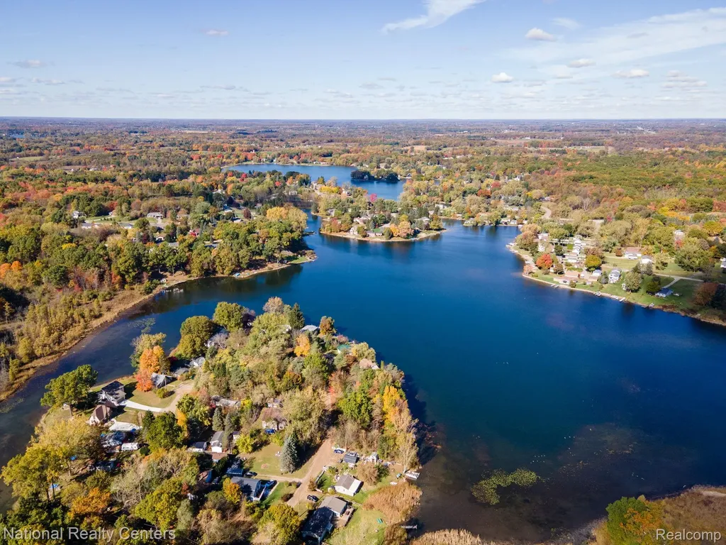 1326 Circle Drive Metamora Township MI 48455