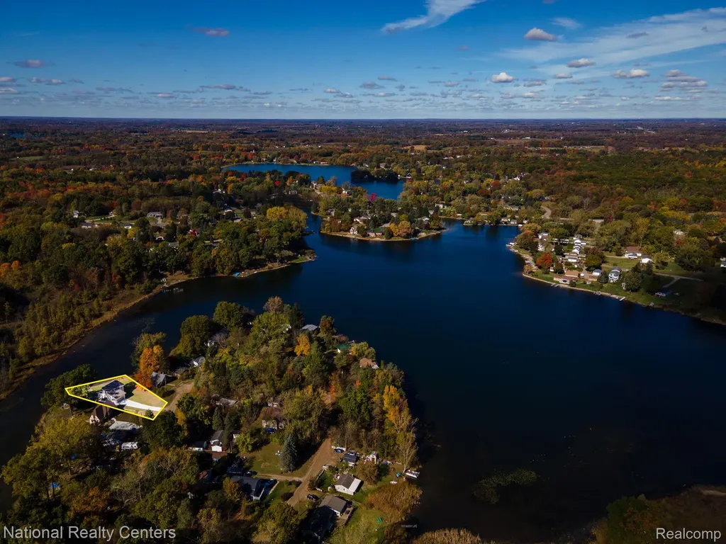 1326 Circle Drive Metamora Township MI 48455