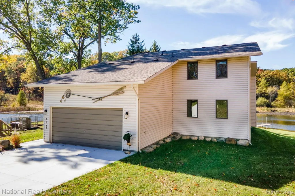 1326 Circle Drive Metamora Township MI 48455