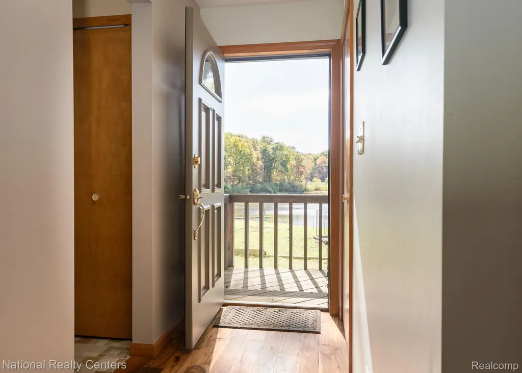 1326 Circle Drive Metamora Township MI 48455