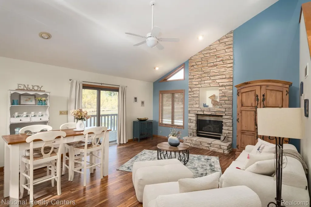 1326 Circle Drive Metamora Township MI 48455