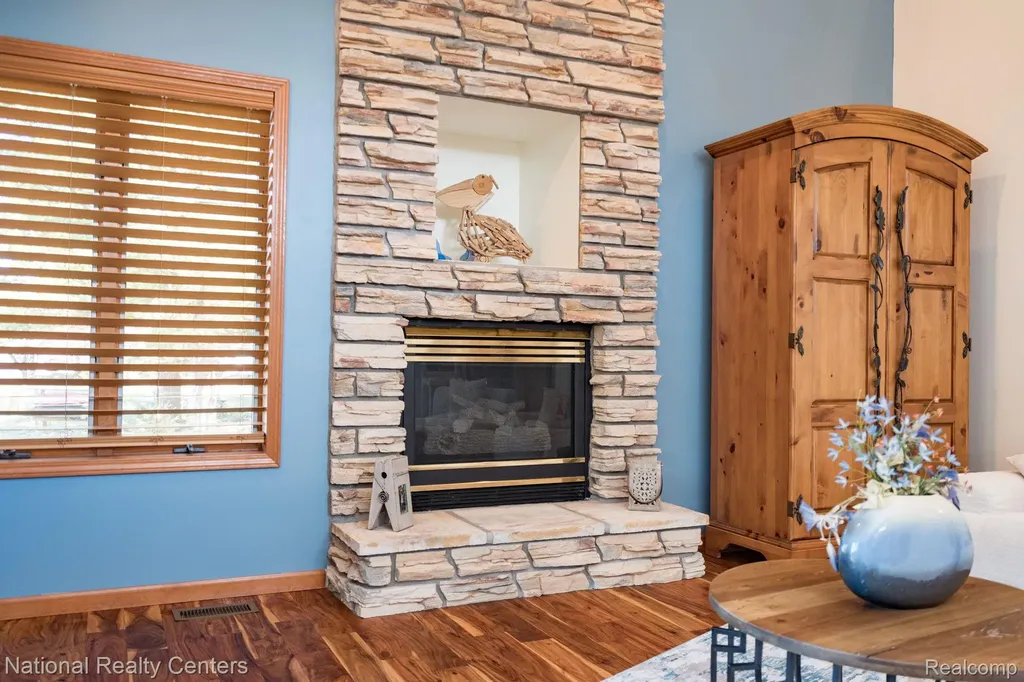 1326 Circle Drive Metamora Township MI 48455