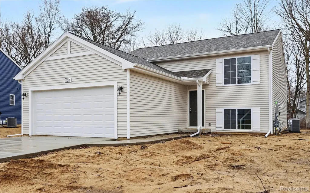 6841 Kappler Drive Norvell Township MI 49230