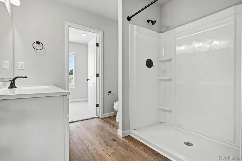 6841 Kappler Drive Norvell Township MI 49230