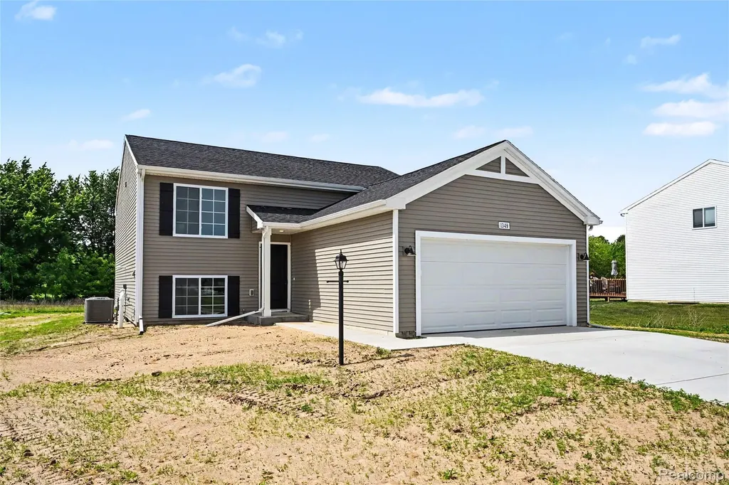 6841 Kappler Drive Norvell Township MI 49230