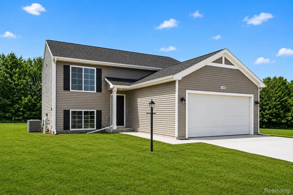 6841 Kappler Drive Norvell Township MI 49230
