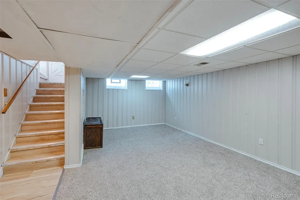 1459 22nd Street Wyandotte City MI 48192
