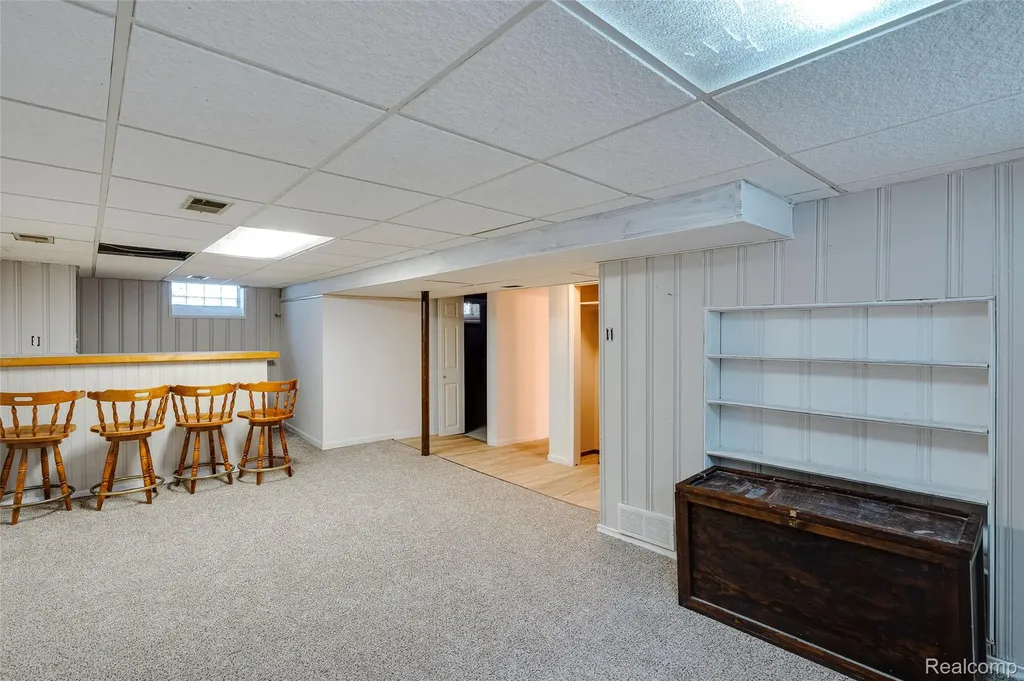 1459 22nd Street Wyandotte City MI 48192