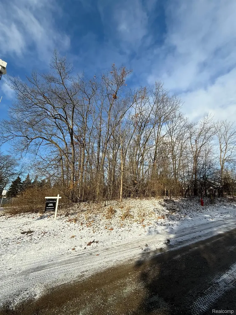 2390 Klingensmith Road Bloomfield Charter Township MI 48302