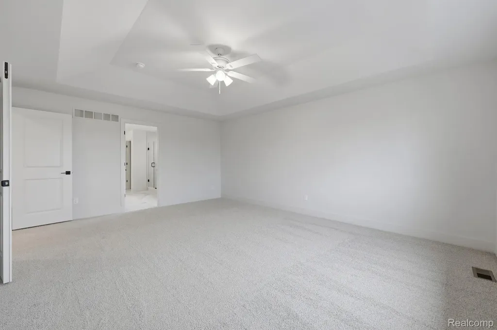 19840 Tranquility Drive Macomb Township MI 48042
