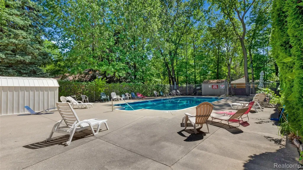 35652 Castlewood Court Westland City MI 48185