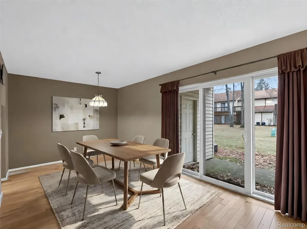 35652 Castlewood Court Westland City MI 48185