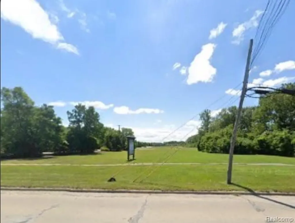 23965 Gibraltar Road Flat Rock City MI 48134