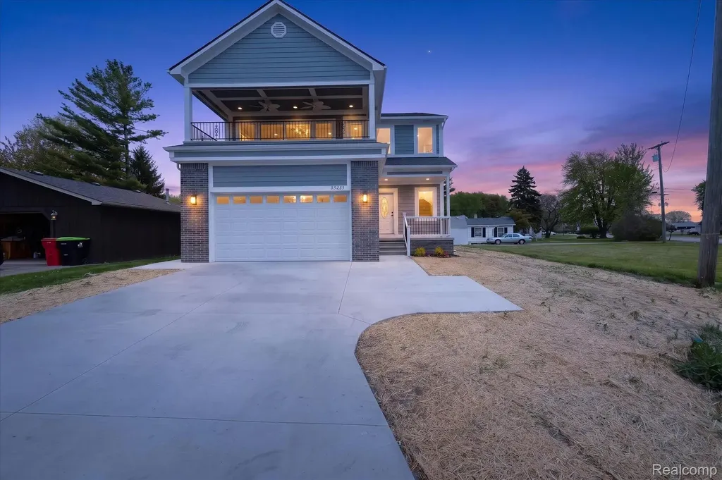 37235 Jefferson Avenue Harrison Charter Township MI 48045