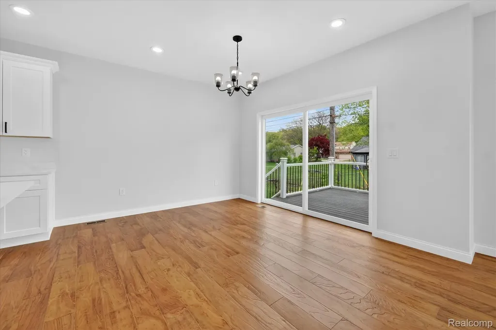37235 Jefferson Avenue Harrison Charter Township MI 48045