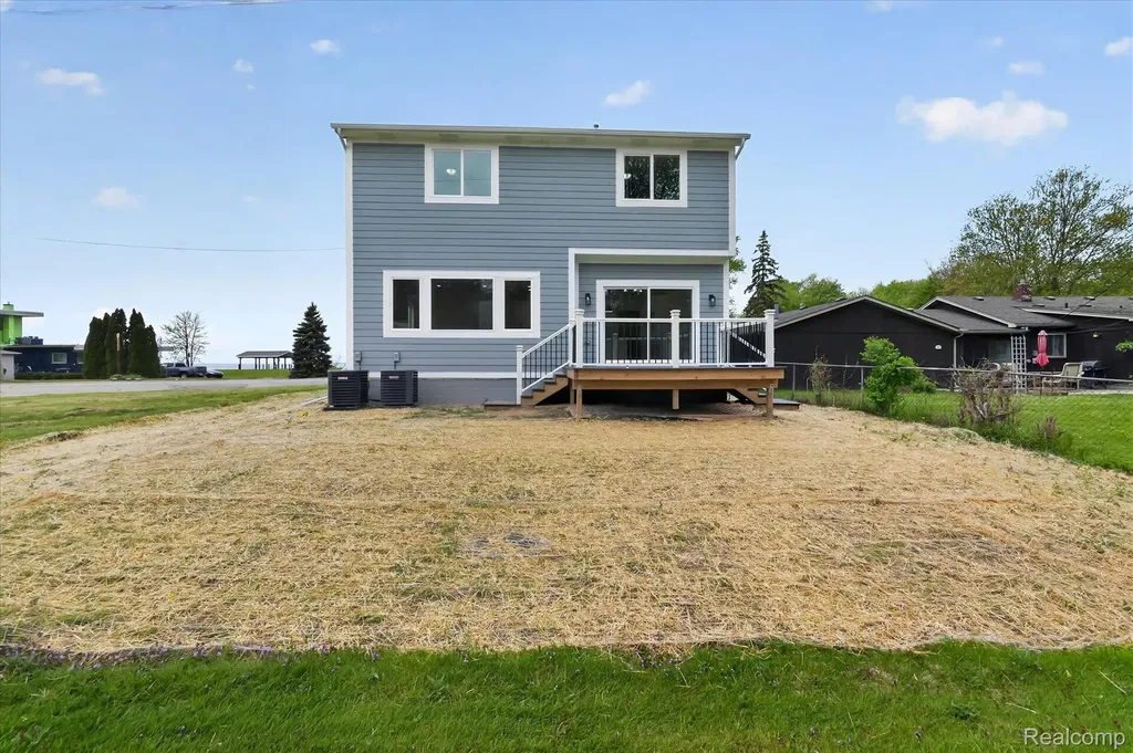 37235 Jefferson Avenue Harrison Charter Township MI 48045