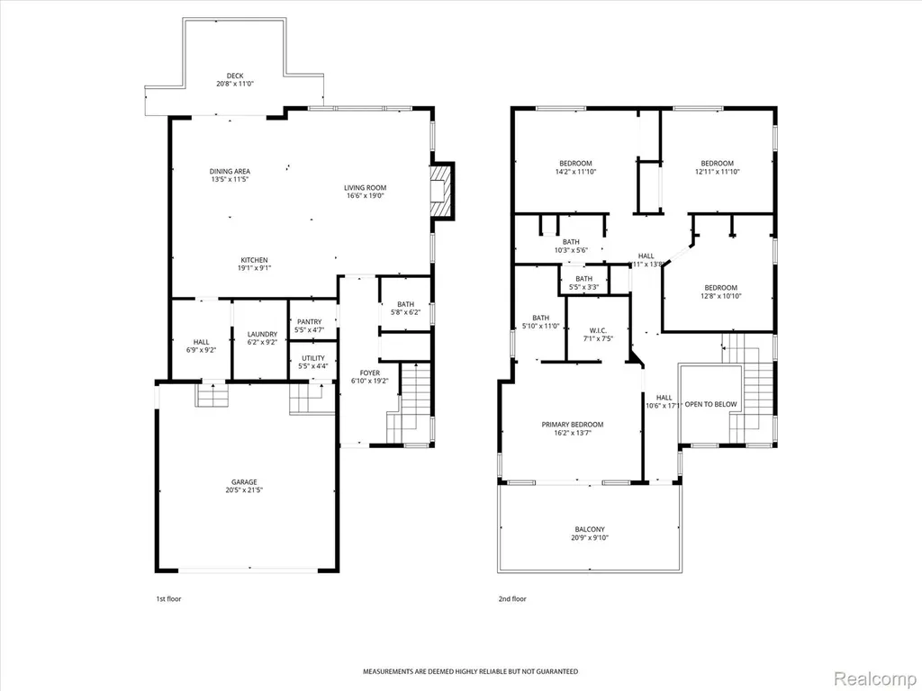 37235 Jefferson Avenue Harrison Charter Township MI 48045