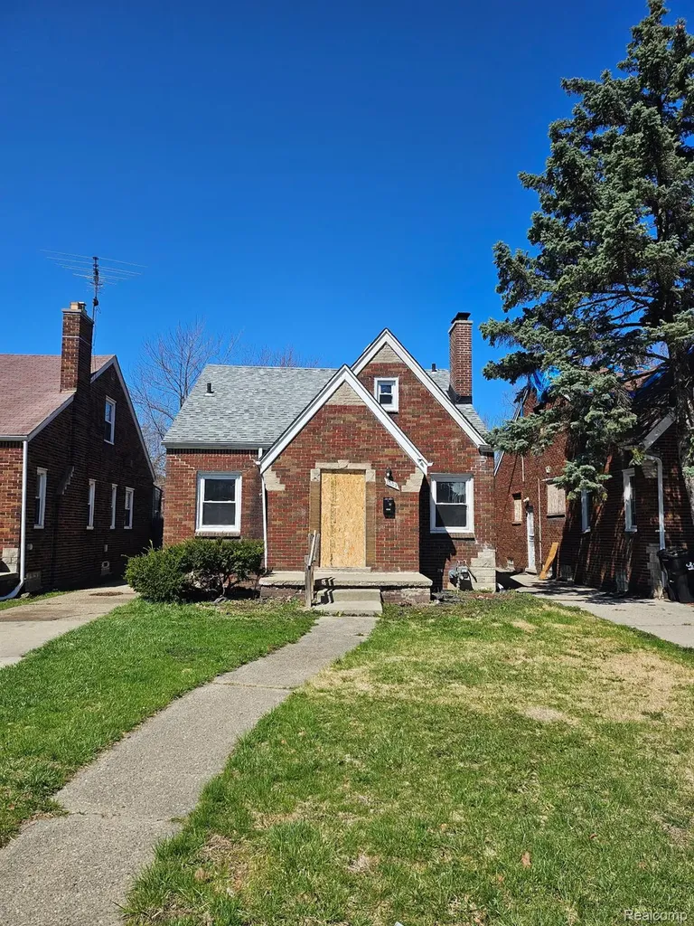 10109 Mckinney Street Detroit City MI 48224