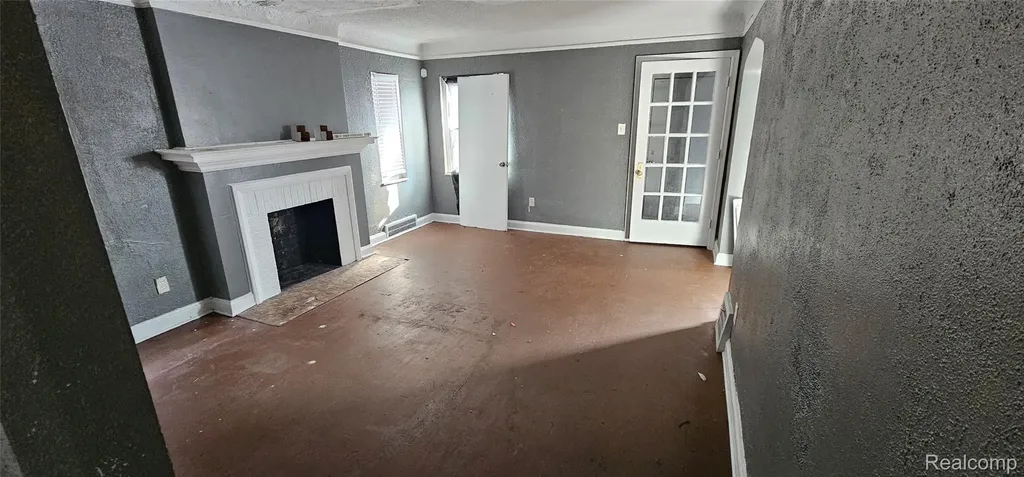 10109 Mckinney Street Detroit City MI 48224