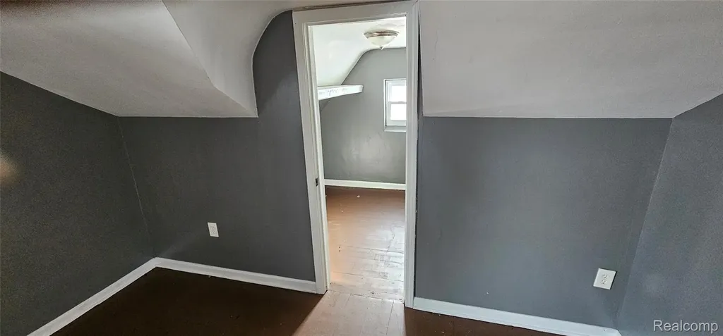 10109 Mckinney Street Detroit City MI 48224
