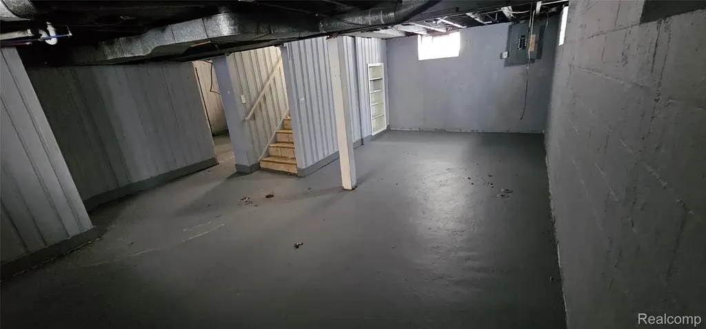 10109 Mckinney Street Detroit City MI 48224