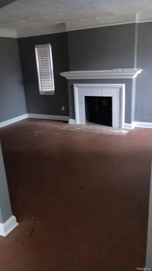 10109 Mckinney Street Detroit City MI 48224