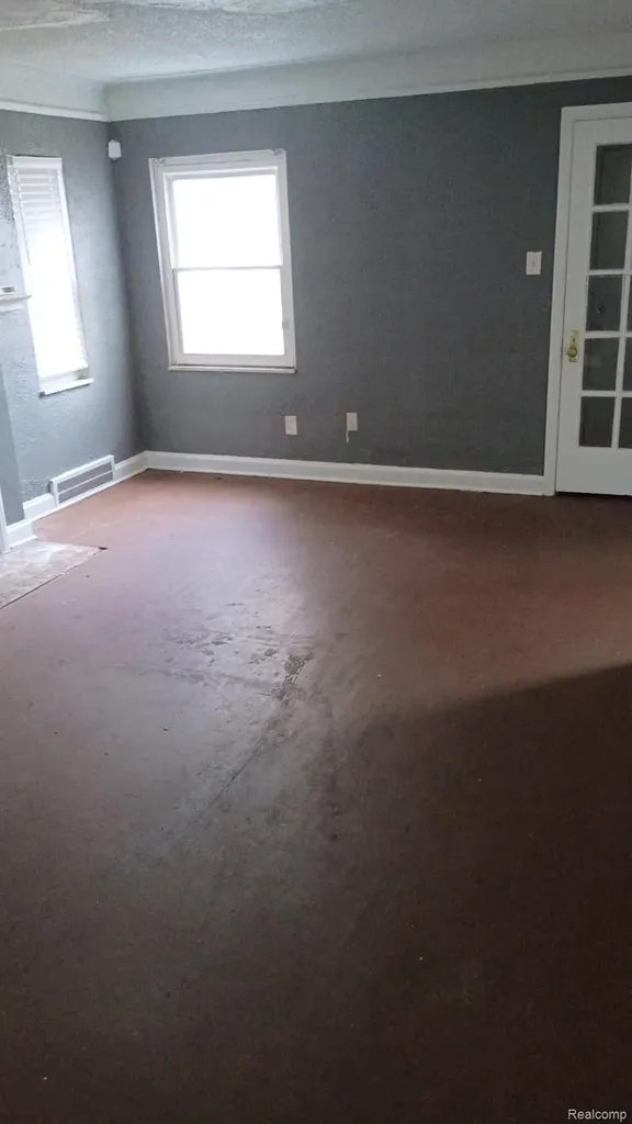 10109 Mckinney Street Detroit City MI 48224