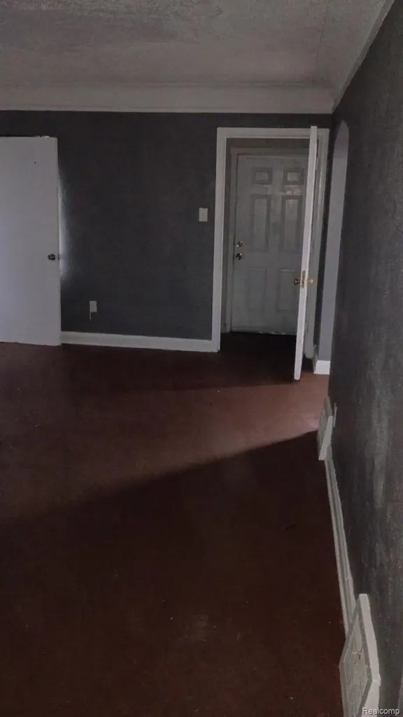 10109 Mckinney Street Detroit City MI 48224