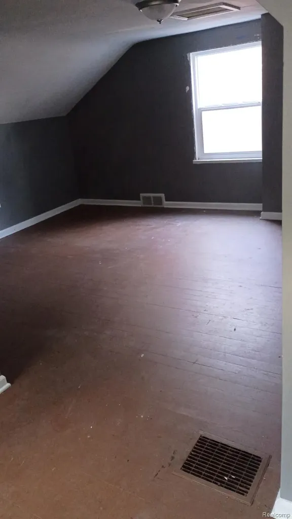 10109 Mckinney Street Detroit City MI 48224