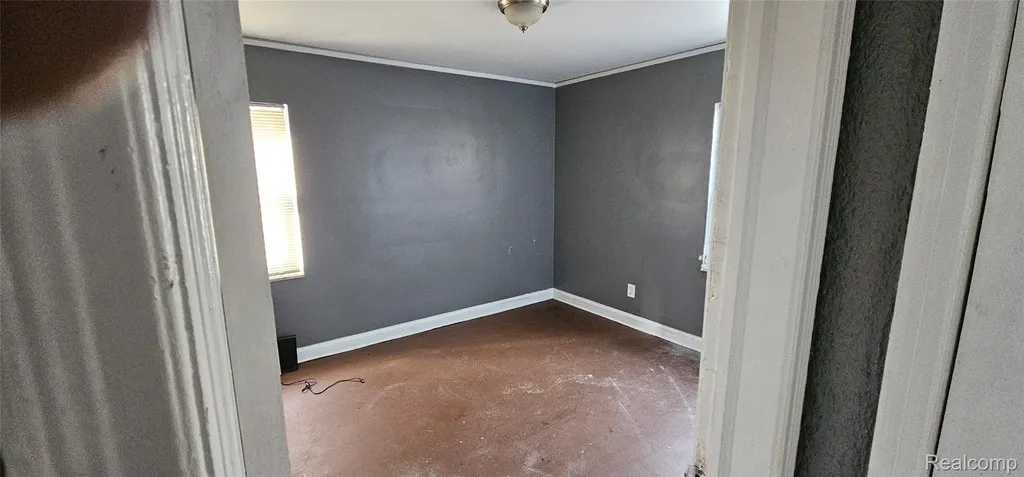 10109 Mckinney Street Detroit City MI 48224