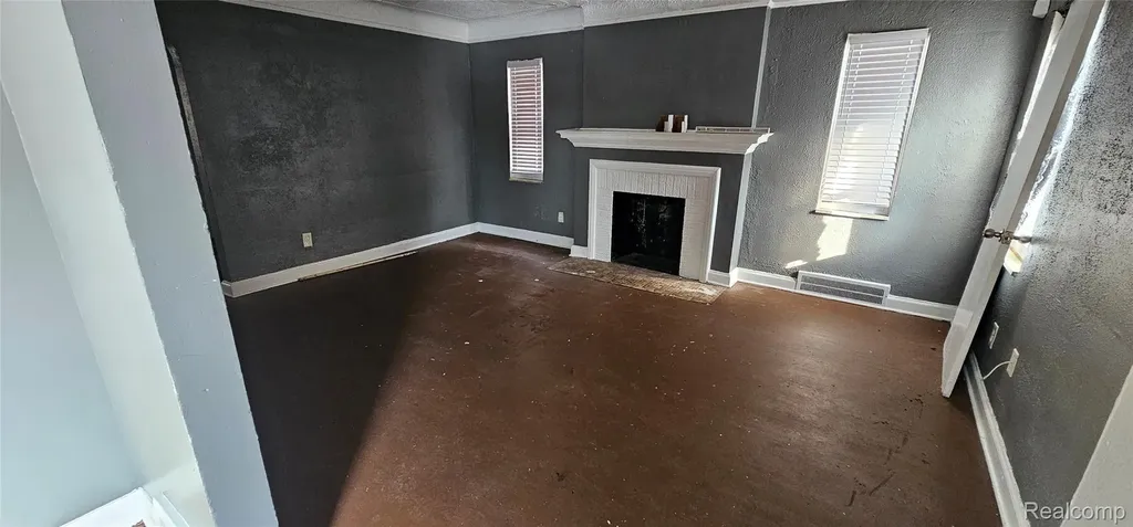 10109 Mckinney Street Detroit City MI 48224