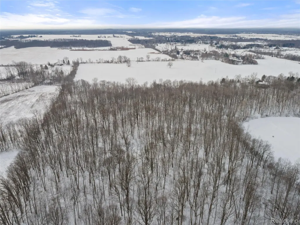 Bre A00 Six Mile Road Salem Township MI 48168