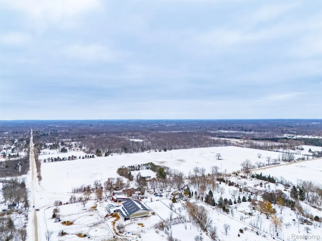 Tbb A 00 Six Mile Road Salem Township MI 48168