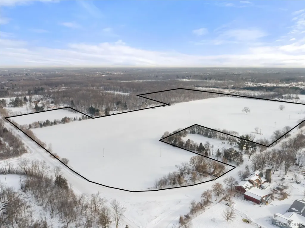 Tbb A 00 Six Mile Road Salem Township MI 48168