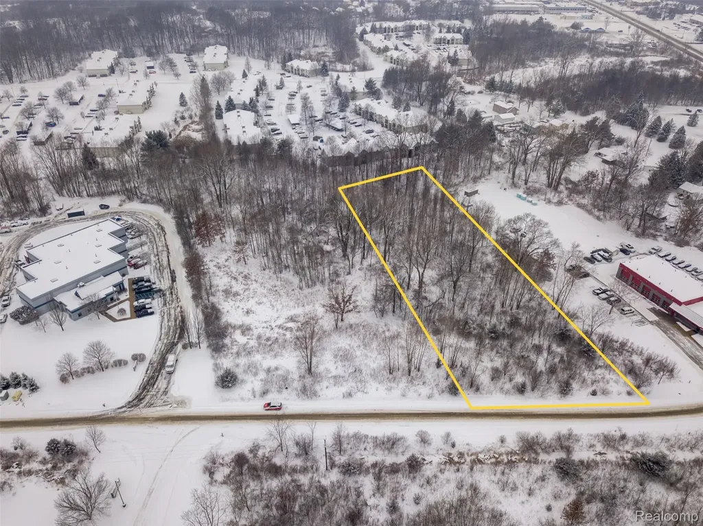 000 Victory Drive Genoa Township MI 48843