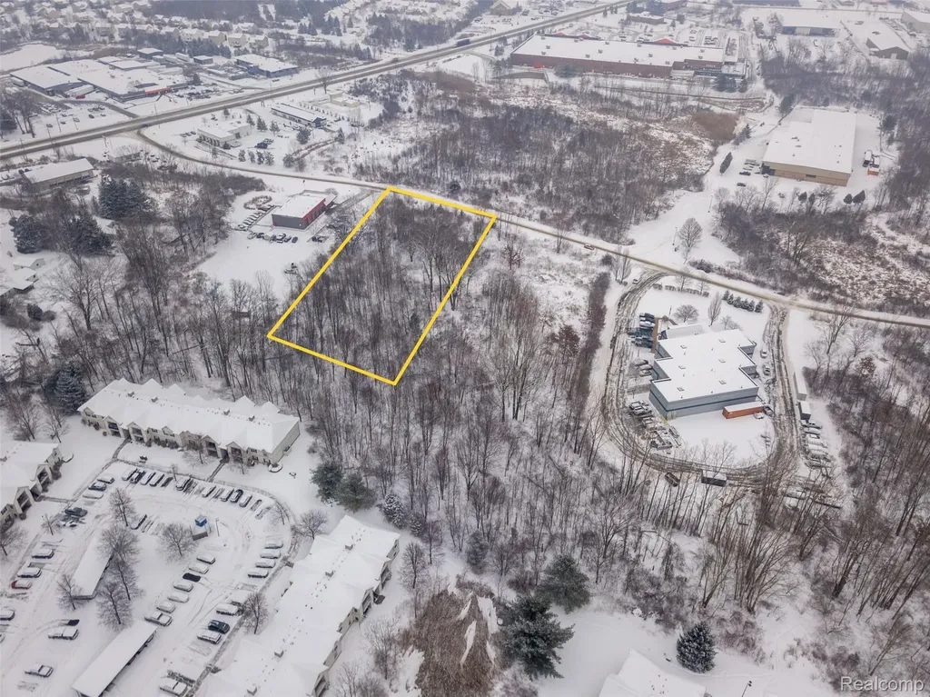 000 Victory Drive Genoa Township MI 48843