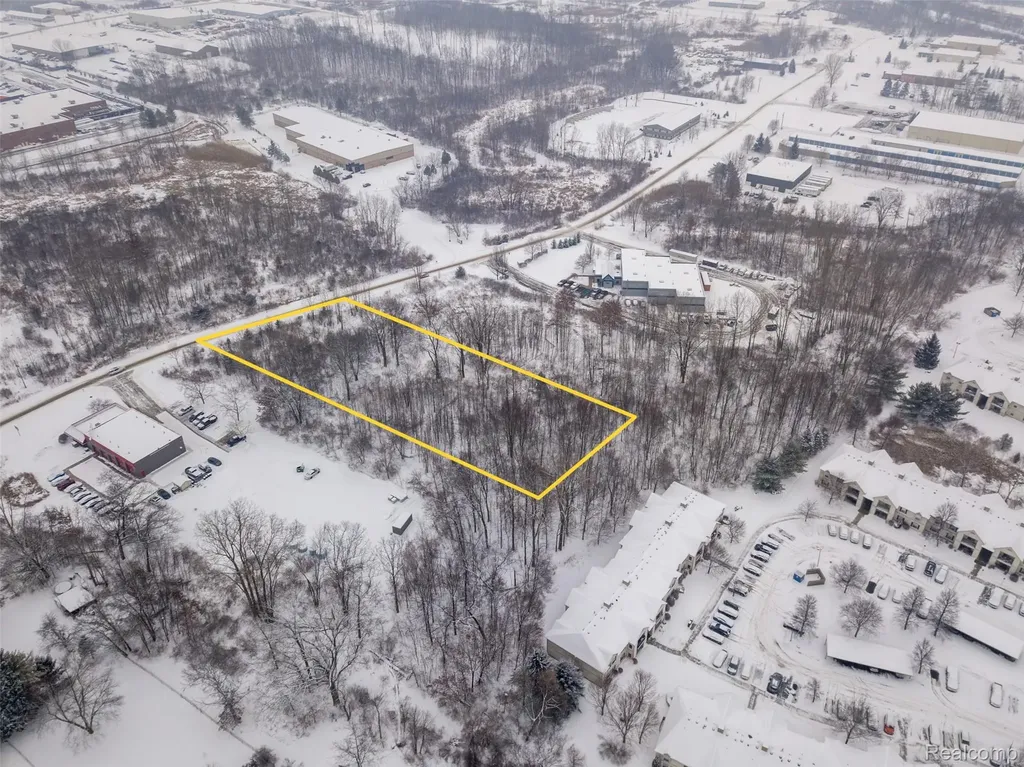 000 Victory Drive Genoa Township MI 48843