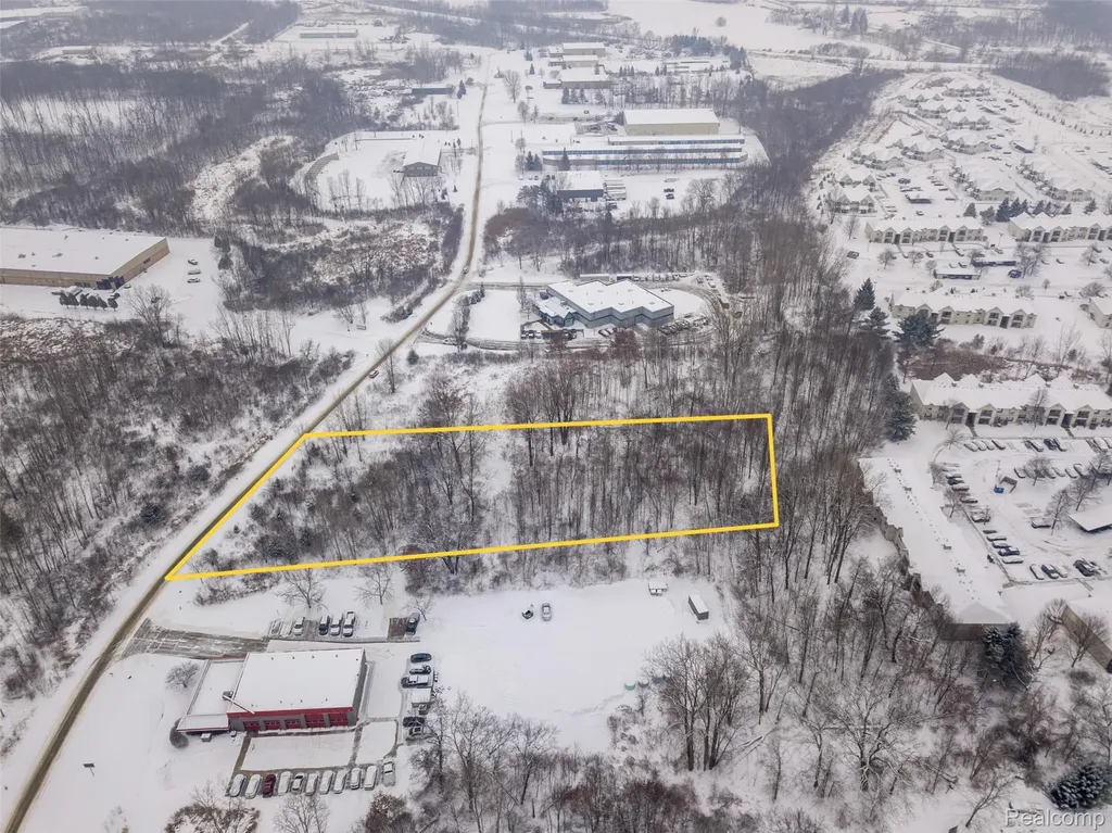 000 Victory Drive Genoa Township MI 48843