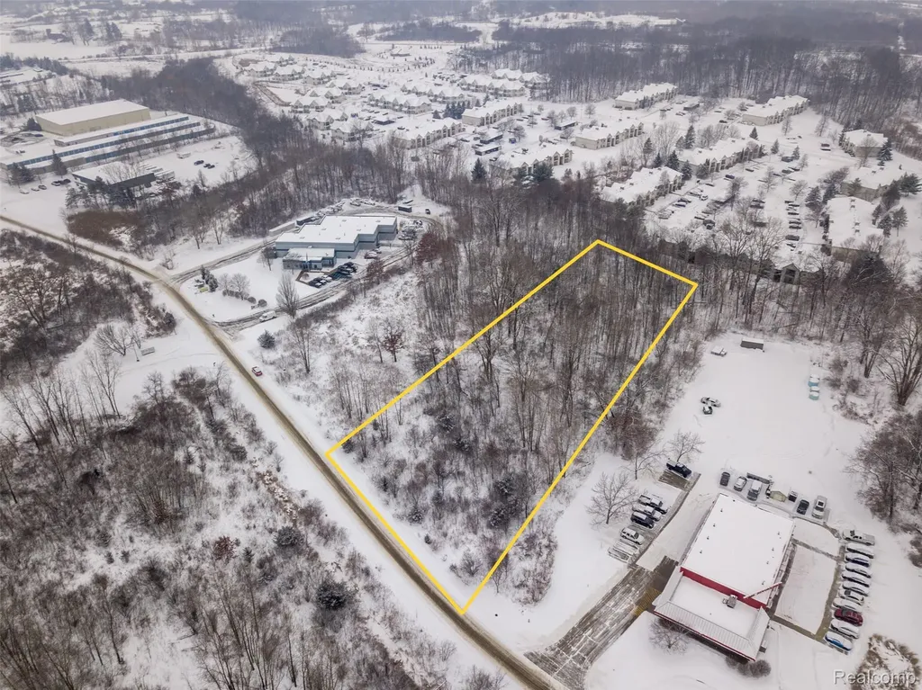 000 Victory Drive Genoa Township MI 48843