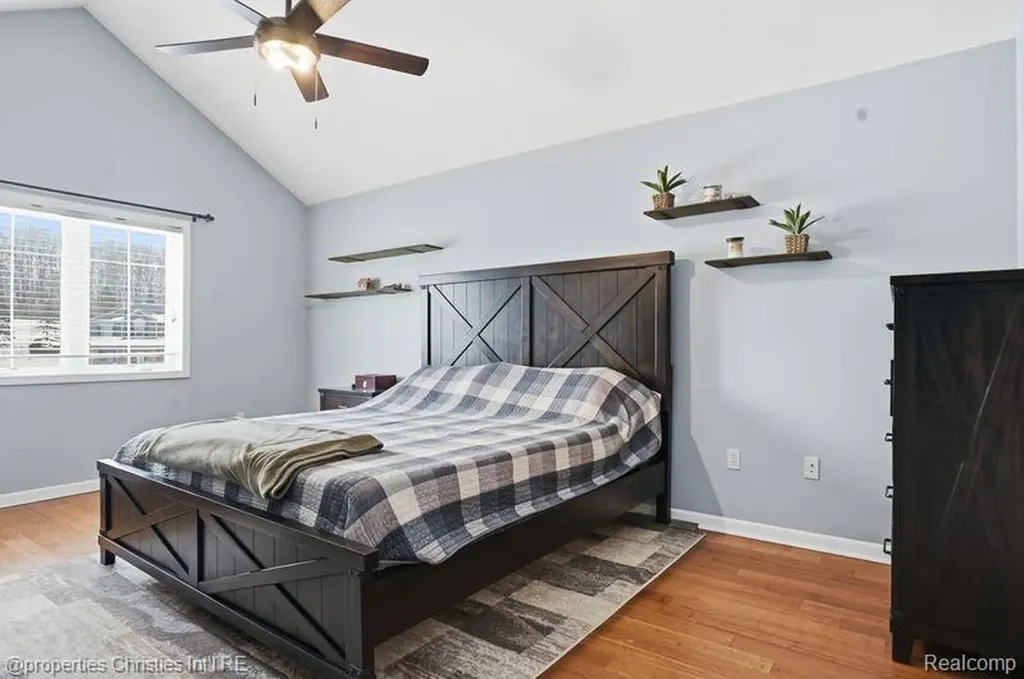 921 Kyle Court White Lake Charter Township MI 48383