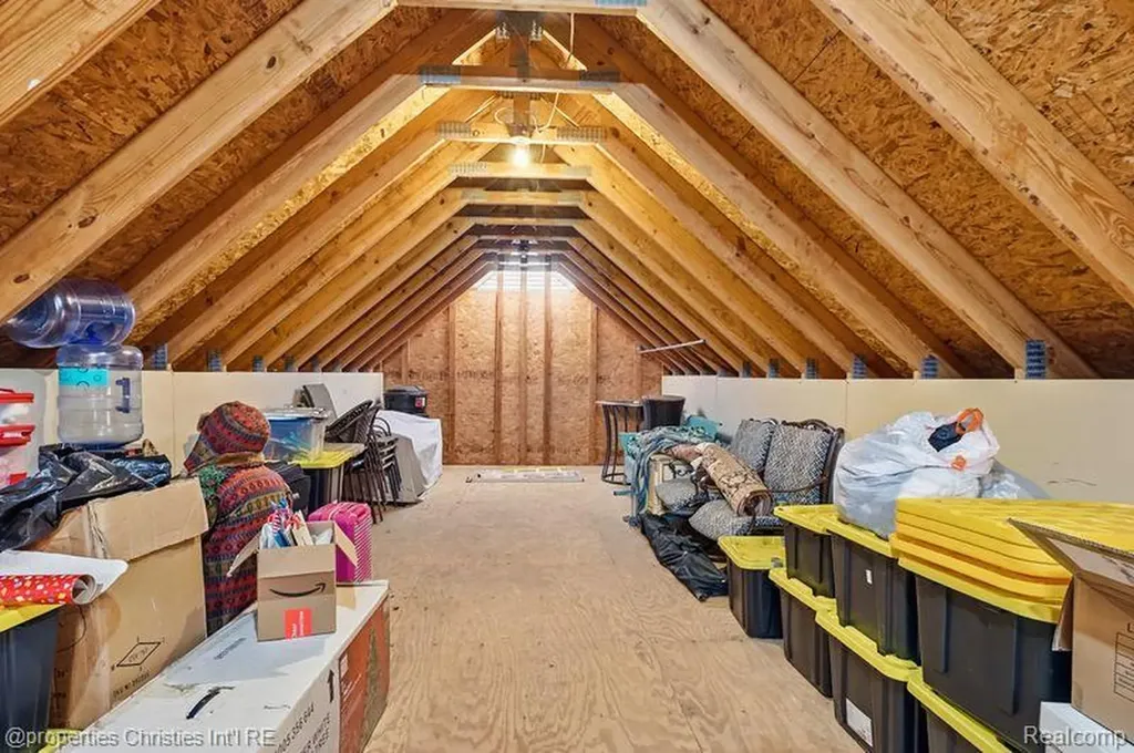 921 Kyle Court White Lake Charter Township MI 48383