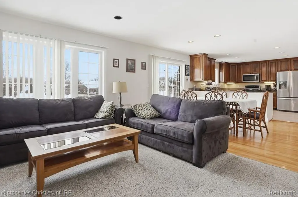 921 Kyle Court White Lake Charter Township MI 48383