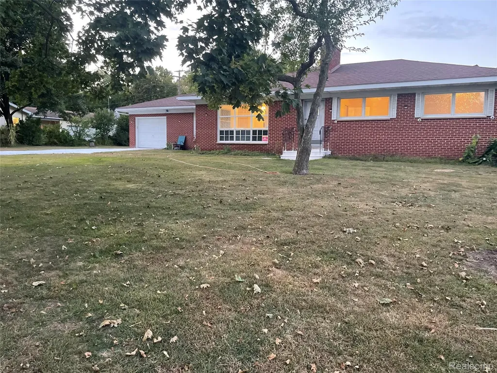 3443 Nichols Road Auburn Hills City MI 48326