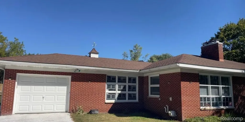 3443 Nichols Road Auburn Hills City MI 48326